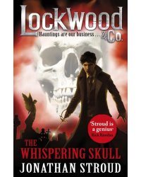 The Whispering Skull