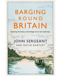 Barging Round Britain