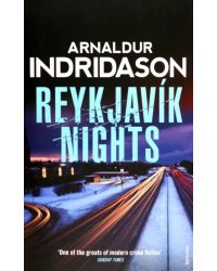 Reykjavik Nights
