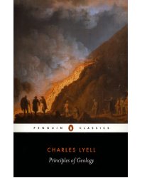 Principles of Geology