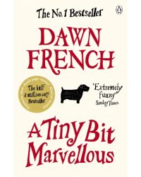 A Tiny Bit Marvellous