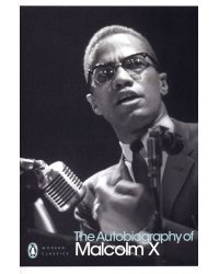 The Autobiography of Malcolm X