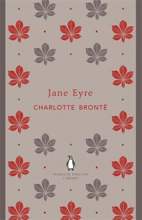 Jane Eyre