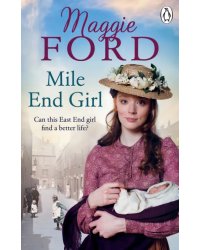 Mile End Girl