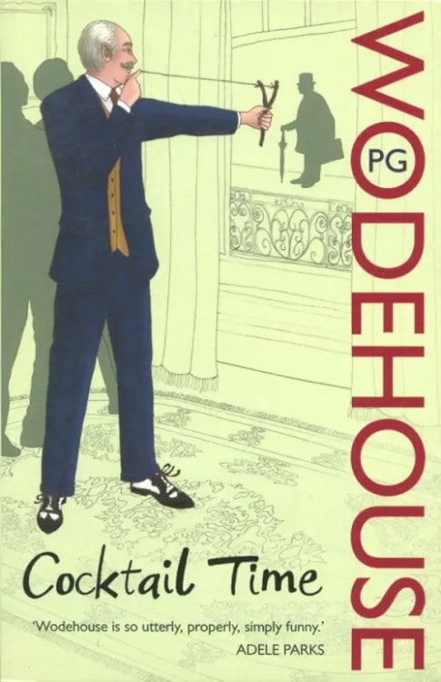 Cocktail Time Cocktail Time