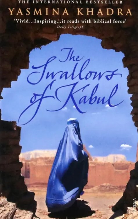 The Swallows Of Kabul The Swallows Of Kabul