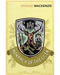 The Monarch of the Glen