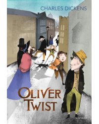 Oliver Twist