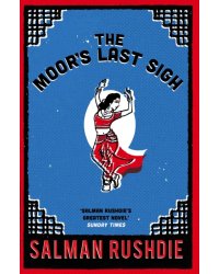 The Moor's Last Sigh