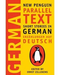 Short Stories in German. New Penguin Parallel Text