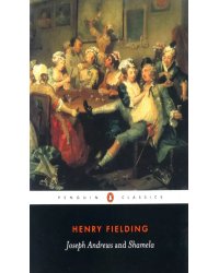 Joseph Andrews &amp; Shamela