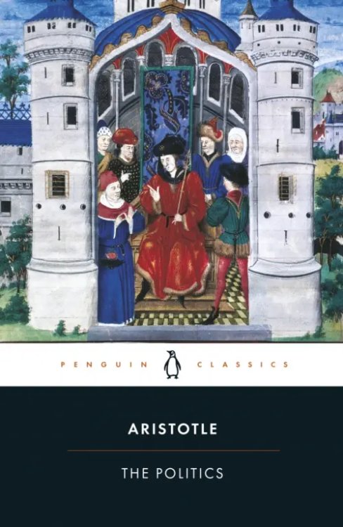 Penguin Classics The Politics