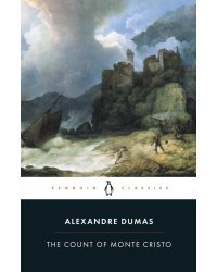 The Count of Monte Cristo