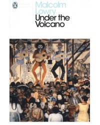 Under the Volcano