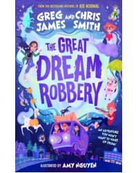 The Great Dream Robbery