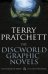 The Discworld Graphic Novels. The Colour of Magic and The Light Fantastic