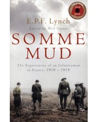 Somme Mud