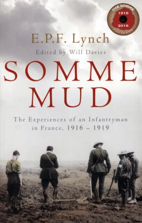 Somme Mud