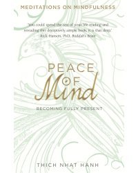 Peace of Mind. Becoming Fully Present