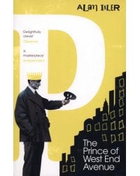 The Prince of West End Avenue