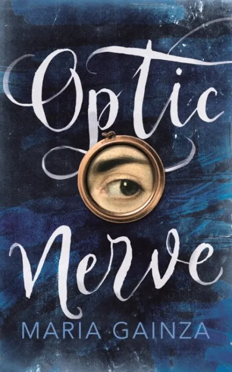 Optic Nerve Optic Nerve