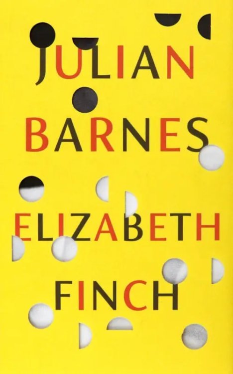 Elizabeth Finch Elizabeth Finch