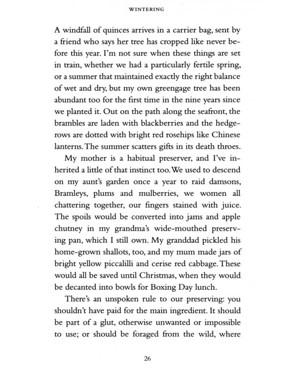 Wintering. The Power of Rest and Retreat in Difficult Times