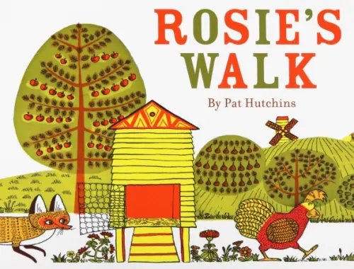 Rosie's Walk Rosie's Walk
