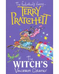 Witch's Vacuum Cleaner &amp; Other Stories