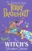 Witch's Vacuum Cleaner &amp; Other Stories