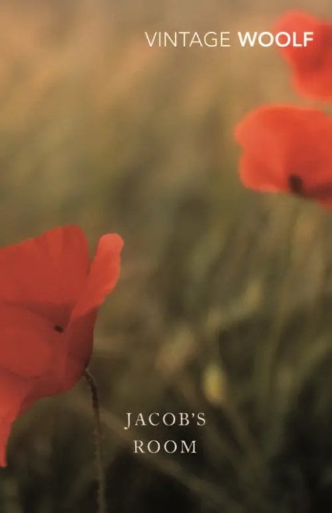 Jacobs Room Jacobs Room