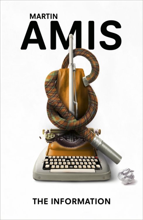 The Information The Information