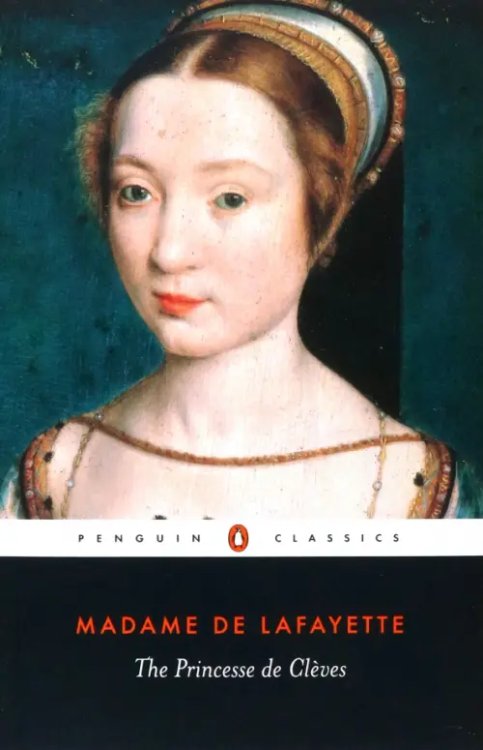 Penguin Classics The Princesse De Cleves