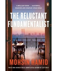 The Reluctant Fundamentalist