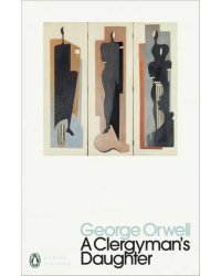 A Clergyman's Daughter