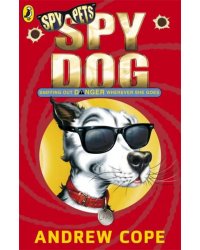 Spy Dog