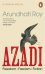 Azadi. Freedom. Fascism. Fiction