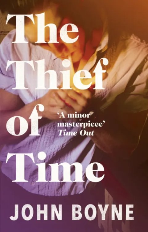 The Thief of Time The Thief of Time