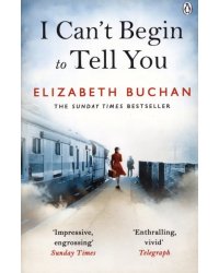 I Can't Begin to Tell You