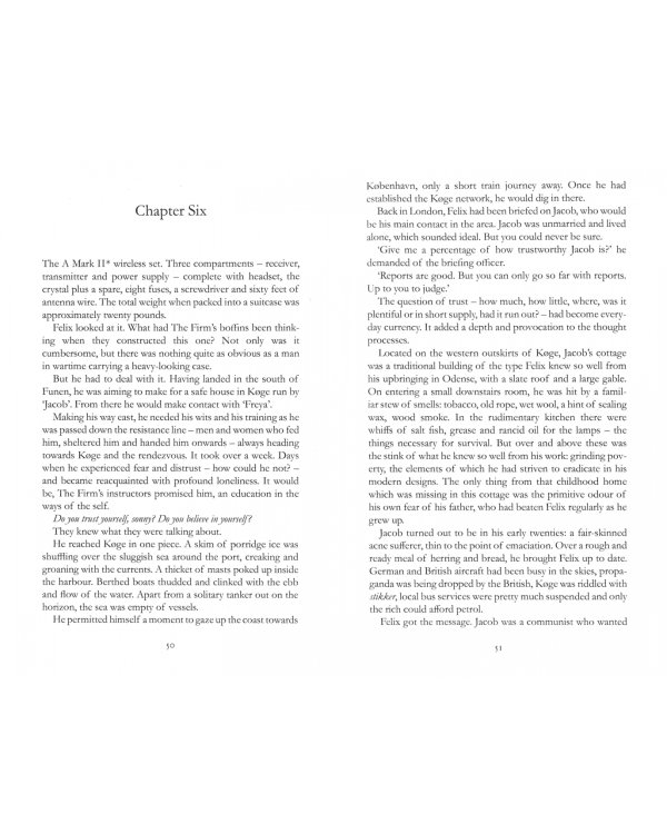 Дополнительное изображение книги «I Can't Begin to Tell You»