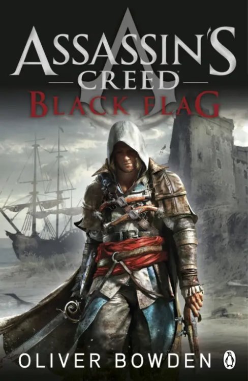 Assassin`s Creed Assassin's Creed. Black Flag
