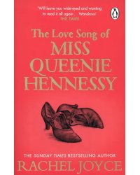 The Love Song of Miss Queenie Hennessy