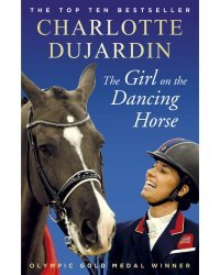 The Girl on the Dancing Horse