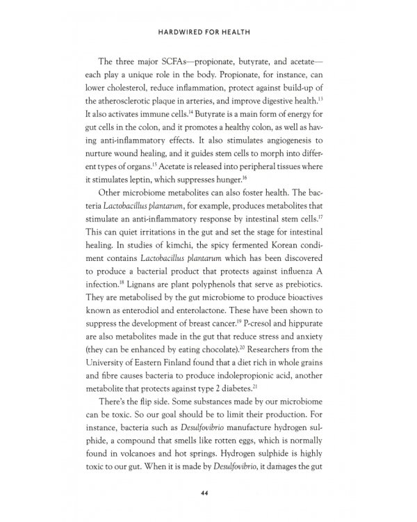 Eat to Beat Disease. The Body’s Five Defence Systems and the Foods that Could Save Your Life