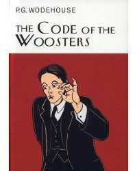 The Code of the Woosters