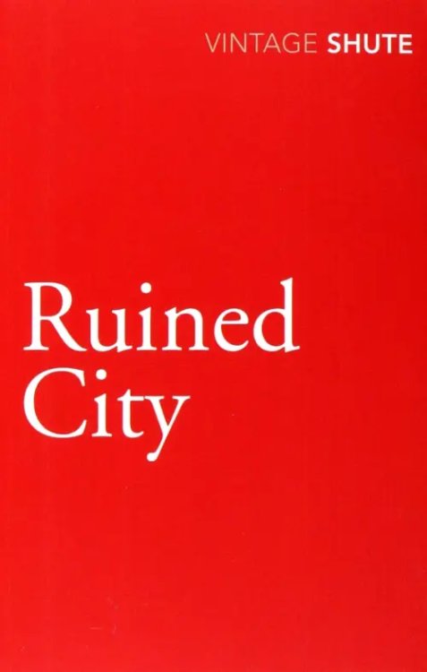 Ruined City Ruined City
