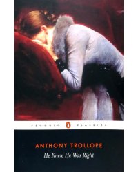 He Knew He Was Right