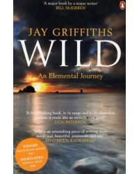 Wild. An Elemental Journey