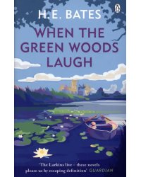 When the Green Woods Laugh