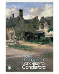 Lark Rise to Candleford